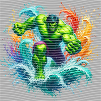 Marvel Comics-MA 416